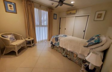203 Palm Beach Condominiums, Hastings, Christ Church, Barbados