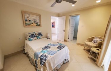203 Palm Beach Condominiums, Hastings, Christ Church, Barbados