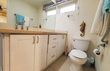 203 Palm Beach Condominiums, Hastings, Christ Church, Barbados