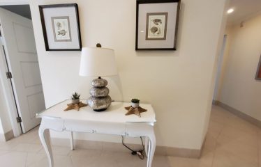 203 Palm Beach Condominiums, Hastings, Christ Church, Barbados