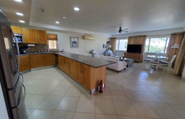 203 Palm Beach Condominiums, Hastings, Christ Church, Barbados