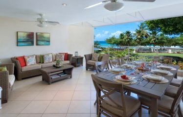 204 Palm Beach Condominiums, Hastings, Christ Church, Barbados
