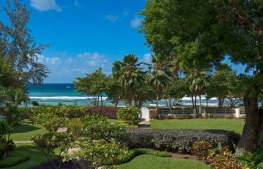 204 Palm Beach Condominiums, Hastings, Christ Church, Barbados