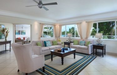 204 Palm Beach Condominiums, Hastings, Christ Church, Barbados