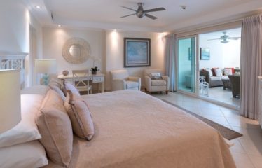204 Palm Beach Condominiums, Hastings, Christ Church, Barbados