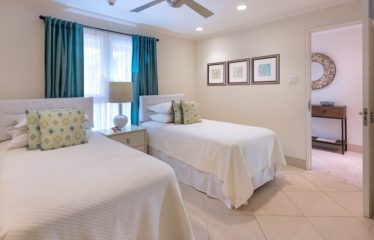 204 Palm Beach Condominiums, Hastings, Christ Church, Barbados