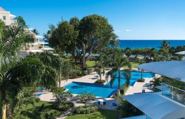 204 Palm Beach Condominiums, Hastings, Christ Church, Barbados