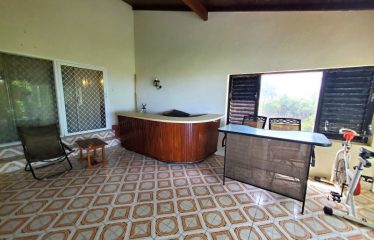 #38 South Ridge, Christ Church, Barbados