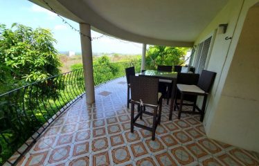 #38 South Ridge, Christ Church, Barbados