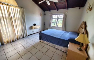 #38 South Ridge, Christ Church, Barbados