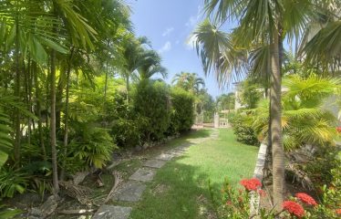 #38 South Ridge, Christ Church, Barbados