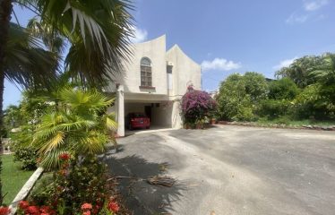 #38 South Ridge, Christ Church, Barbados