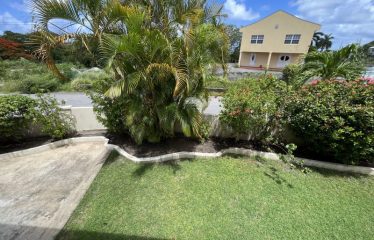 A30, Graeme Hall Park, Graeme Hall, Christ Church, Barbados