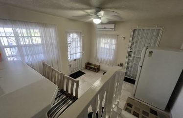 A30, Graeme Hall Park, Graeme Hall, Christ Church, Barbados