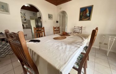 A30, Graeme Hall Park, Graeme Hall, Christ Church, Barbados