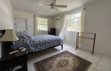 A30, Graeme Hall Park, Graeme Hall, Christ Church, Barbados