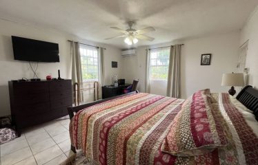 A30, Graeme Hall Park, Graeme Hall, Christ Church, Barbados