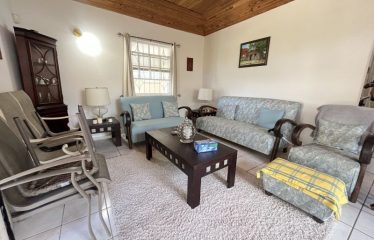A30, Graeme Hall Park, Graeme Hall, Christ Church, Barbados