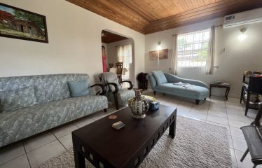 A30, Graeme Hall Park, Graeme Hall, Christ Church, Barbados