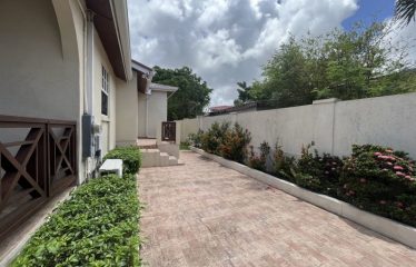 A30, Graeme Hall Park, Graeme Hall, Christ Church, Barbados