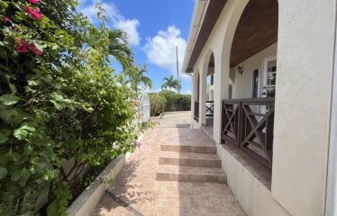 A30, Graeme Hall Park, Graeme Hall, Christ Church, Barbados