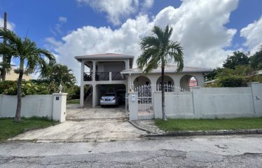 A30, Graeme Hall Park, Graeme Hall, Christ Church, Barbados