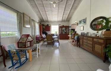 Arrixtu, Club Morgan, Christ Church, Barbados