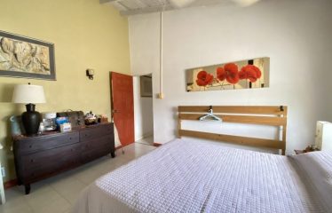 Arrixtu, Club Morgan, Christ Church, Barbados