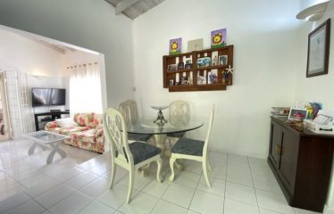 Arrixtu, Club Morgan, Christ Church, Barbados