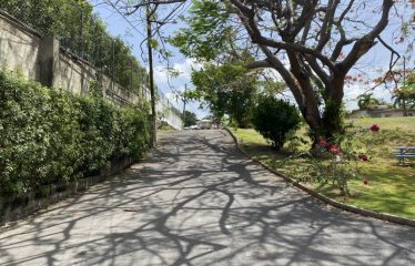 Arrixtu, Club Morgan, Christ Church, Barbados
