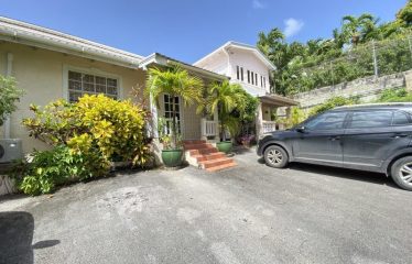 Arrixtu, Club Morgan, Christ Church, Barbados