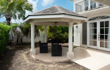 #42 Sunset Ridge, Fort George Heights, St. Michael, Barbados