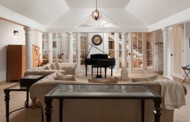 #42 Sunset Ridge, Fort George Heights, St. Michael, Barbados
