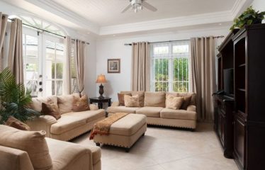 #42 Sunset Ridge, Fort George Heights, St. Michael, Barbados