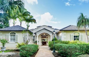 Green Tails 2, Sion Hill, St. James, Barbados