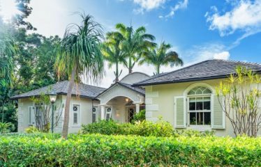 Green Tails 2, Sion Hill, St. James, Barbados