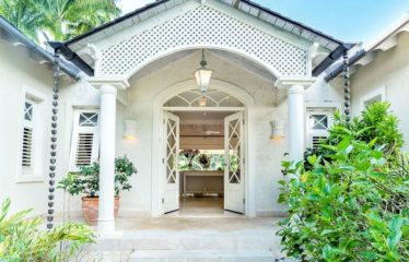 Green Tails 2, Sion Hill, St. James, Barbados