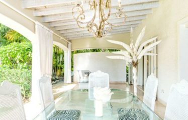 Green Tails 2, Sion Hill, St. James, Barbados