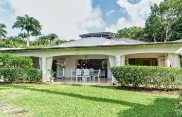 Green Tails 2, Sion Hill, St. James, Barbados