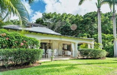 Green Tails 2, Sion Hill, St. James, Barbados