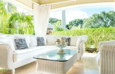 Green Tails 2, Sion Hill, St. James, Barbados