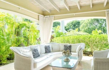 Green Tails 2, Sion Hill, St. James, Barbados