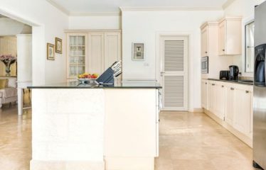 Green Tails 2, Sion Hill, St. James, Barbados