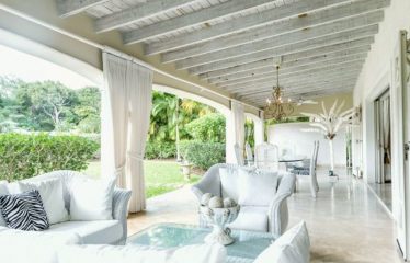 Green Tails 2, Sion Hill, St. James, Barbados