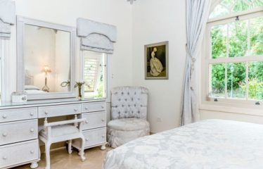 Green Tails 2, Sion Hill, St. James, Barbados