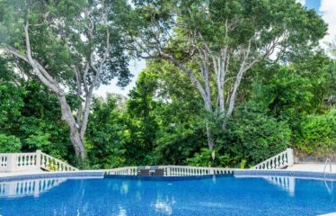 Green Tails 2, Sion Hill, St. James, Barbados