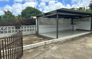 #10 Locust Hall Heights, St. George, Barbados