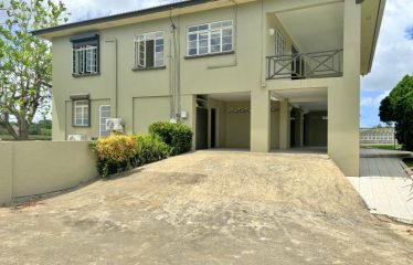 #10 Locust Hall Heights, St. George, Barbados