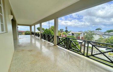 #10 Locust Hall Heights, St. George, Barbados