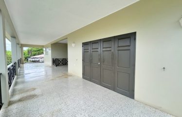 #10 Locust Hall Heights, St. George, Barbados